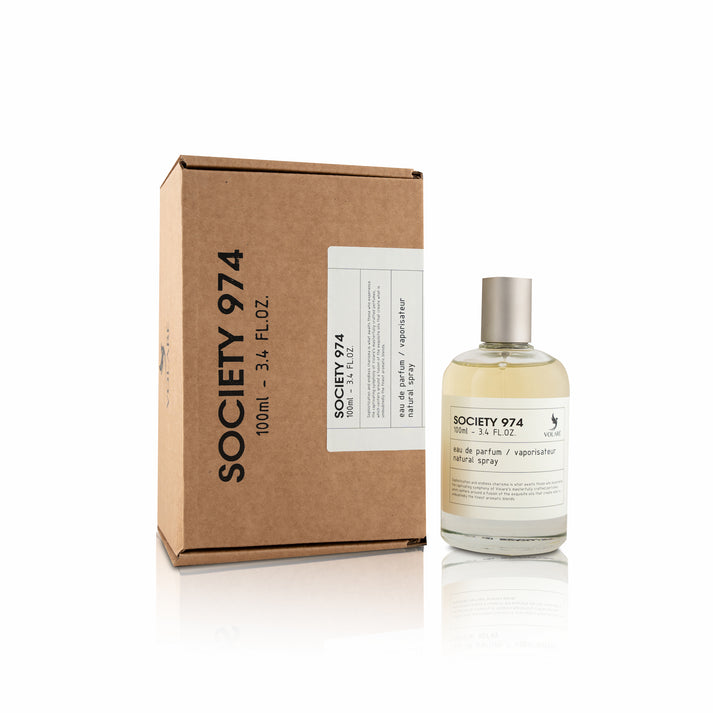 VOLARE 974 SOCIETY 100ML - miniatura 2
