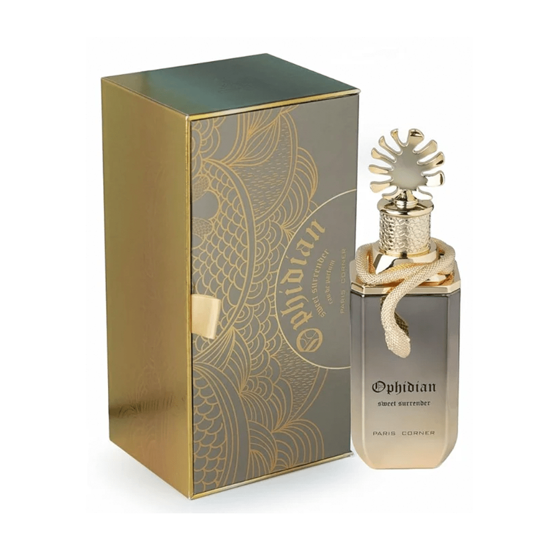 PARIS CORNER OPHIDIAN SWEET SURRENDER 100 ML - miniatura 2