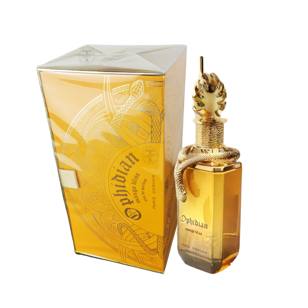 PARIS CORNER OPHIDIAN MANGO BLISS 100ML - miniatura 2
