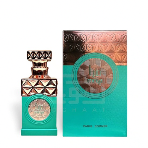 PARIS CORNER MINYA 100ML - miniatura 2