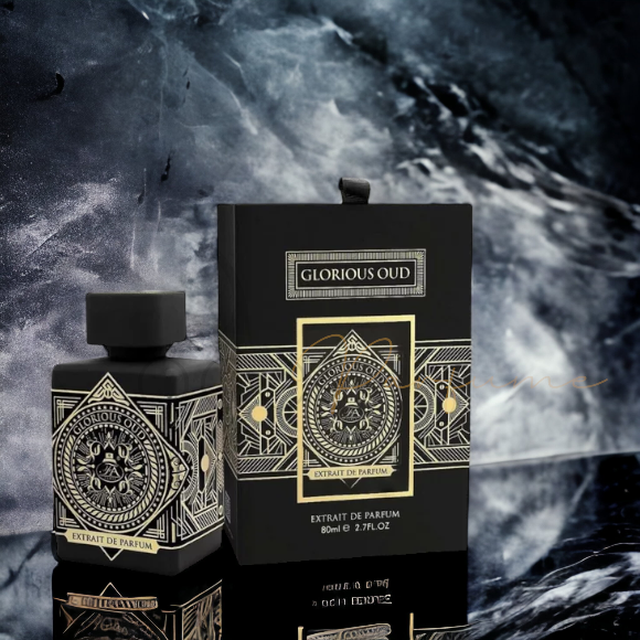 FRENCH AVENUE GLORIOUS OUD 80ML - miniatura 2