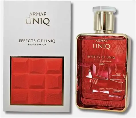 ARMAF UNIQ EFFECTS OF UNIQ 100ML - miniatura 2