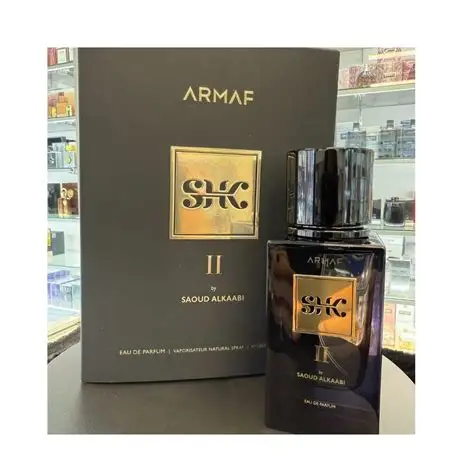 ARMAF SHK II 100ML - miniatura 2