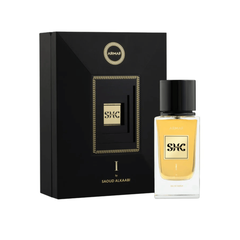 ARMAF SHK I 100ML - miniatura 2