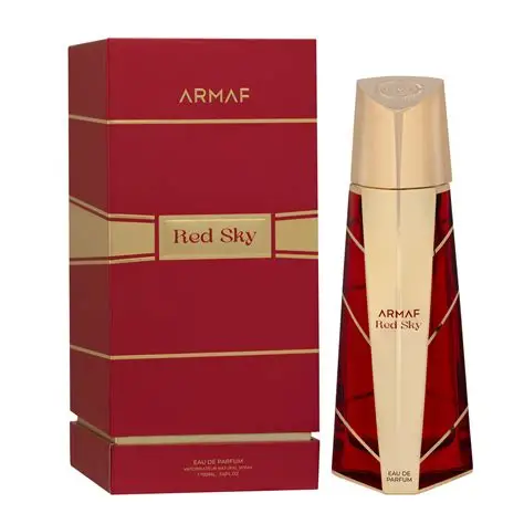 ARMAF RED SKY 100ML - miniatura 2