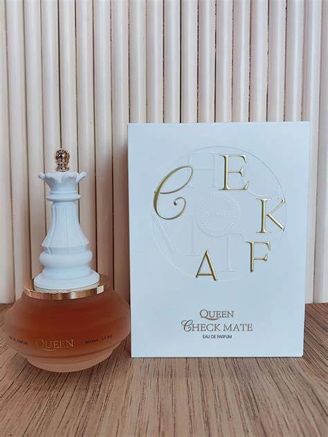 ARMAF QUEEN CHECK MATE 100ML - miniatura 2