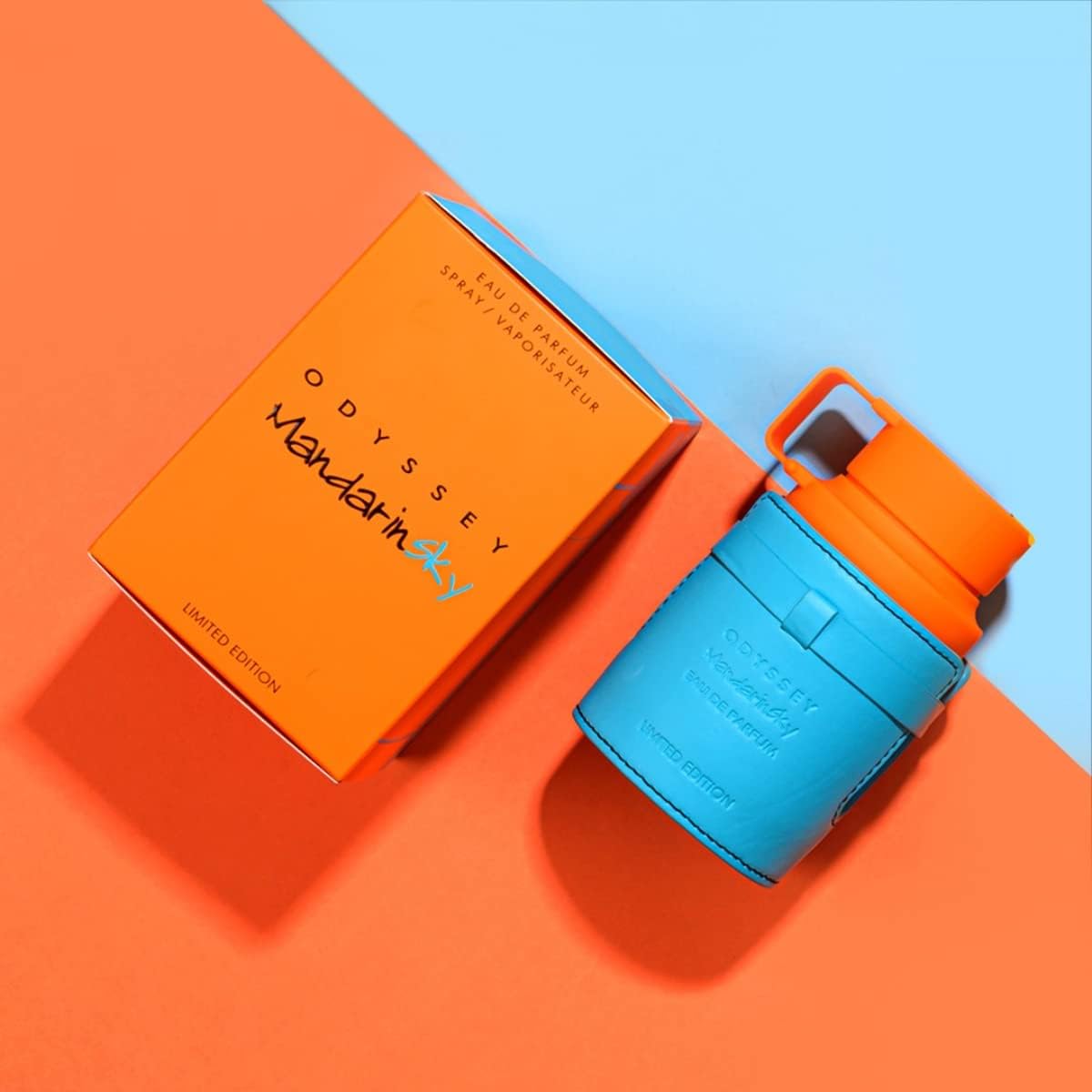 ARMAF ODYSSEY MANDARIN SKY 100ML - miniatura 2