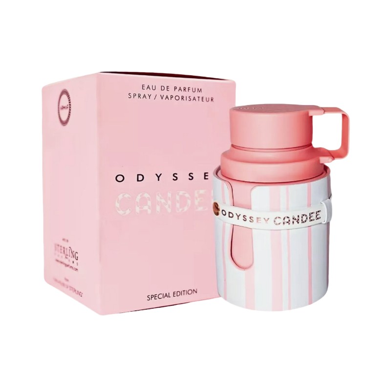 ARMAF ODYSSEY CANDEE100ML - miniatura 2