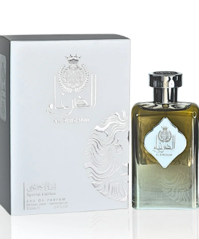 ARD AL ZAAFARAN AL DIRGHAM SPECIAL EDITION 100ML - miniatura 2