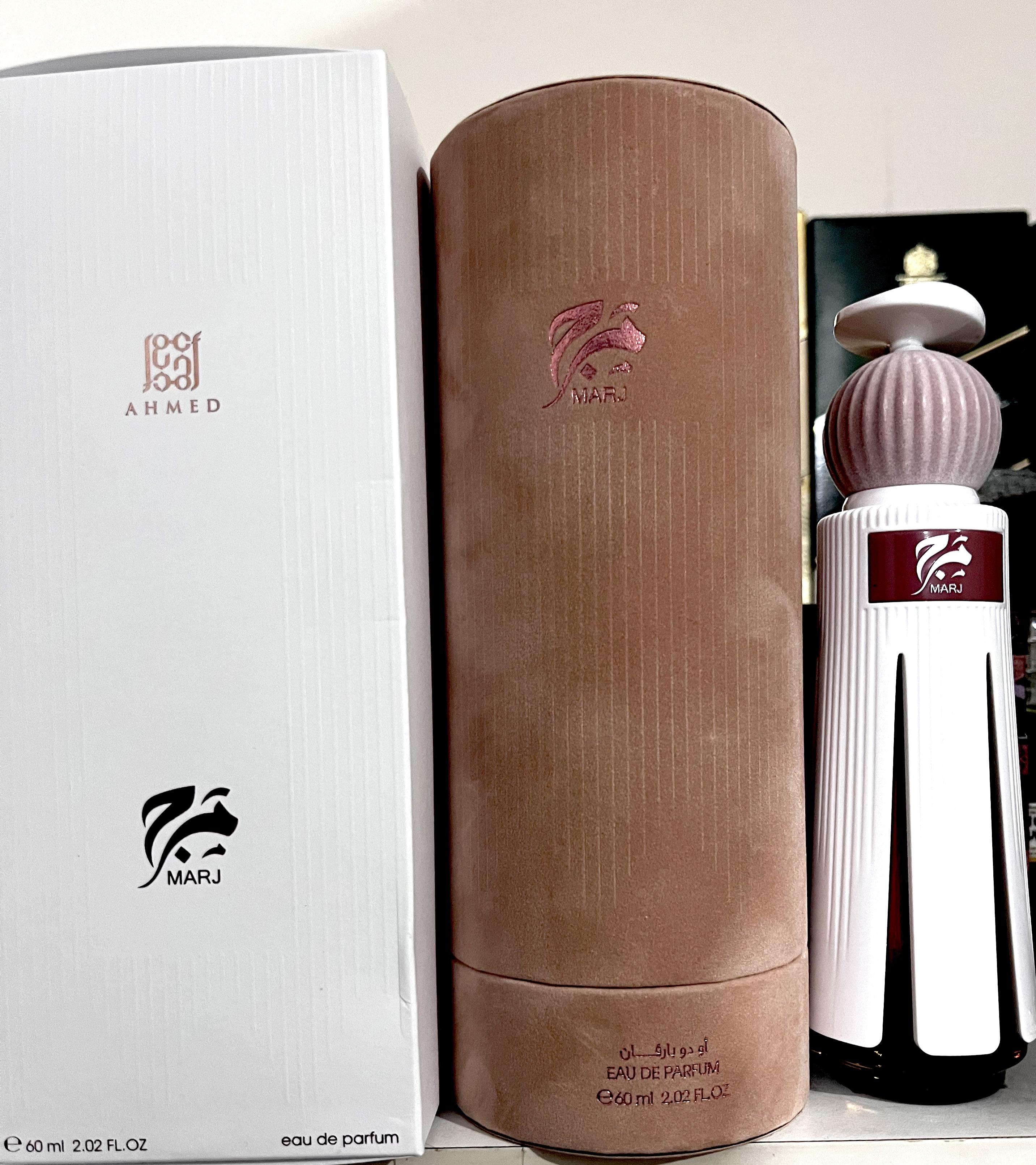 AHMED MARJ 60ML