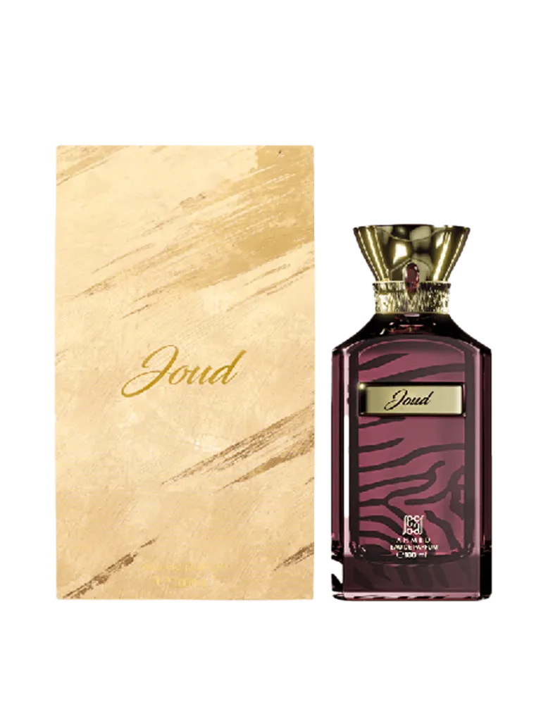 AHMED AL MAGHRIBI JOUD 100ML - miniatura 2
