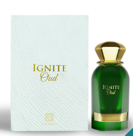 AHMED AL MAGHRIBI IGNITE OUD 60ML - miniatura 2