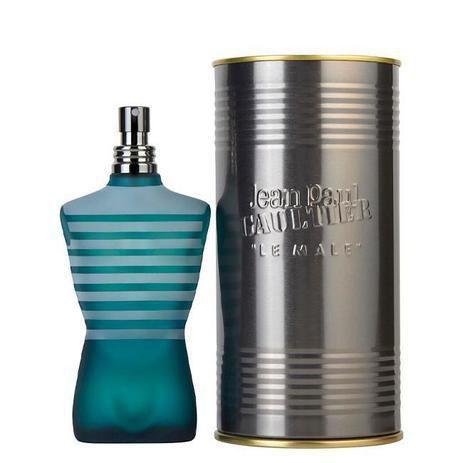PERFUME ORIGINAL JEAN PAUL LE MALE EAU DE TOILETE 75 ML