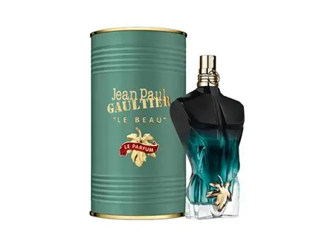 PERFUME ORIGINAL JEAN PAUL LE BEAU 75 ML