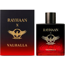 RAYHAAN VALHALLA 100ML - miniatura 2