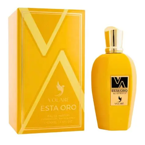 VOLARE ESTA ORO 100ML - miniatura 2