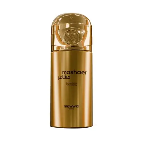 PERFUME SPRAY MAWWAL MASHAER 250ML