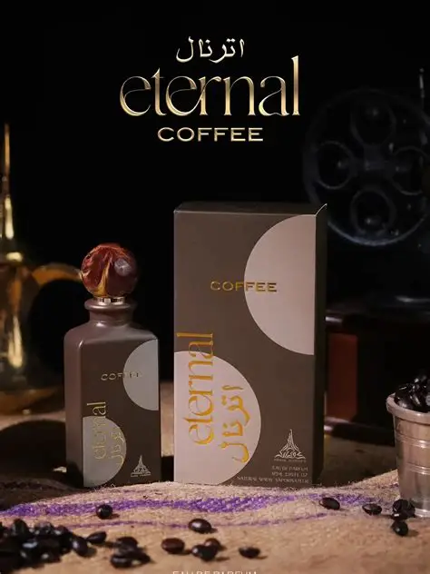 PARIS CORNER ETERNAL COFEE 85ML - miniatura 2