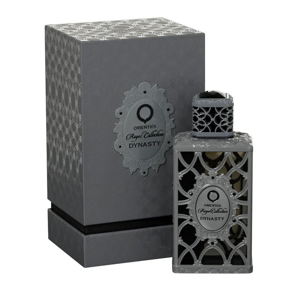 ORIENTICA COLLECTION DYNASTY 80ML - miniatura 2