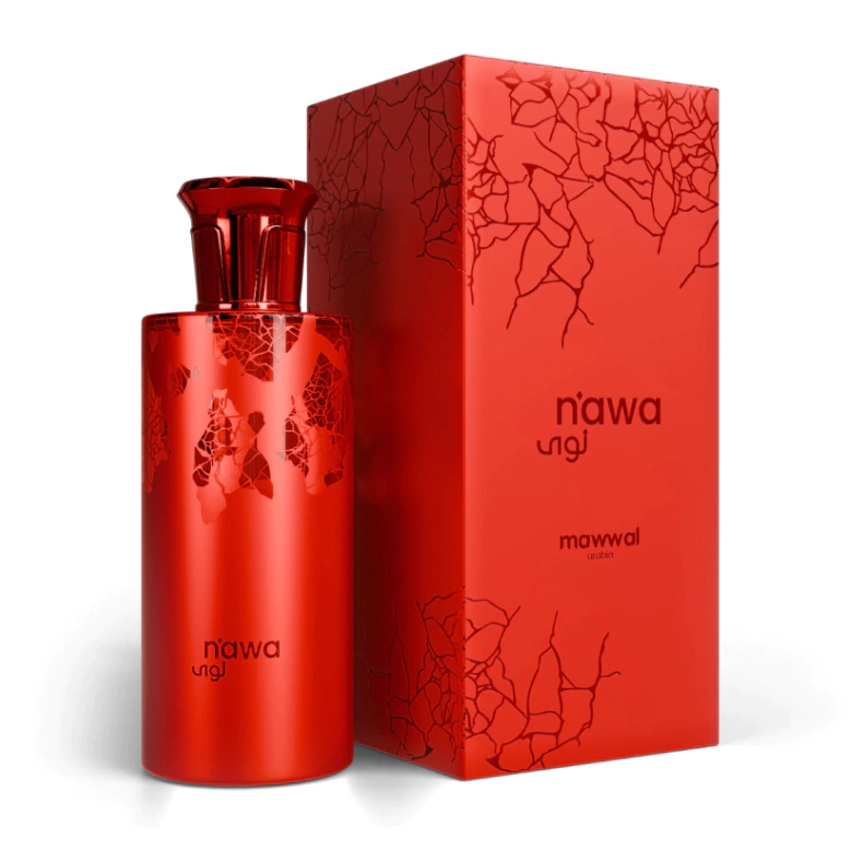 MAWWAL NAWA 100ML - miniatura 2