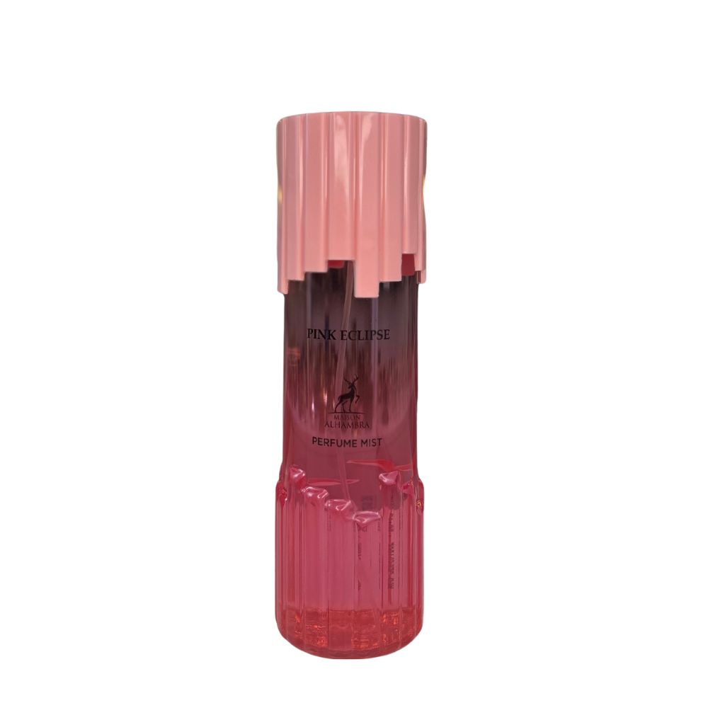 MAISON ALHAMBRA BODY MIST PINK ECLIPSE 250ML