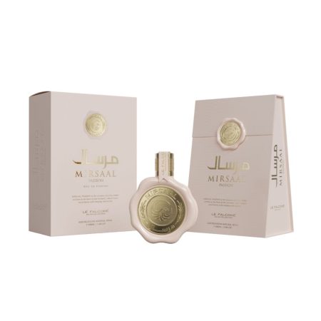 LE FALCONE NICHE MIRSAAL PASSION 100ML - miniatura 2
