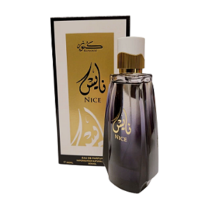 KUNOOZ NICE 100ML