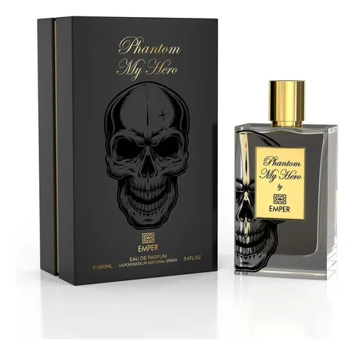 EMPER PHANTOM MY HERO 100ML - miniatura 2