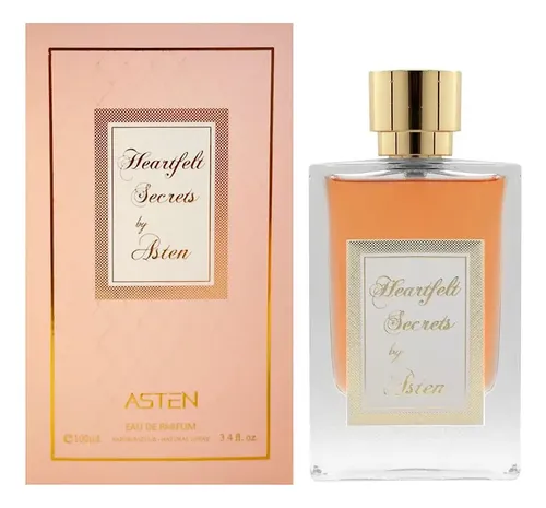 ASTEN HEARTFELT SECRETS 100ML