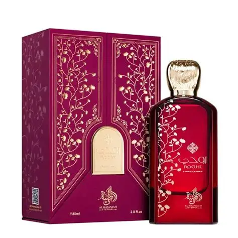 AL WATANIAH ROOHI 85ML - miniatura 2