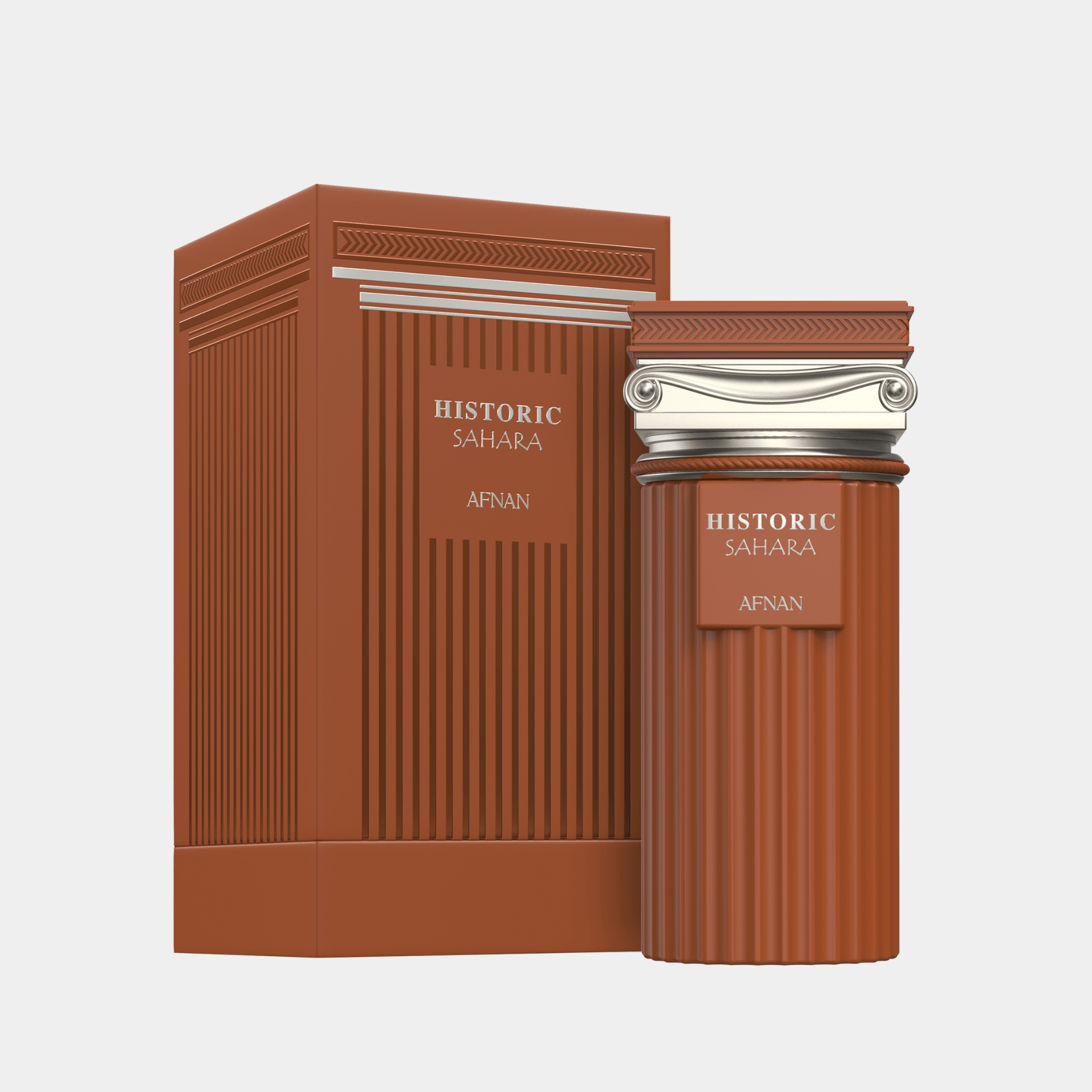 AFNAN HISTORIC SAHARA 100ML - miniatura 2