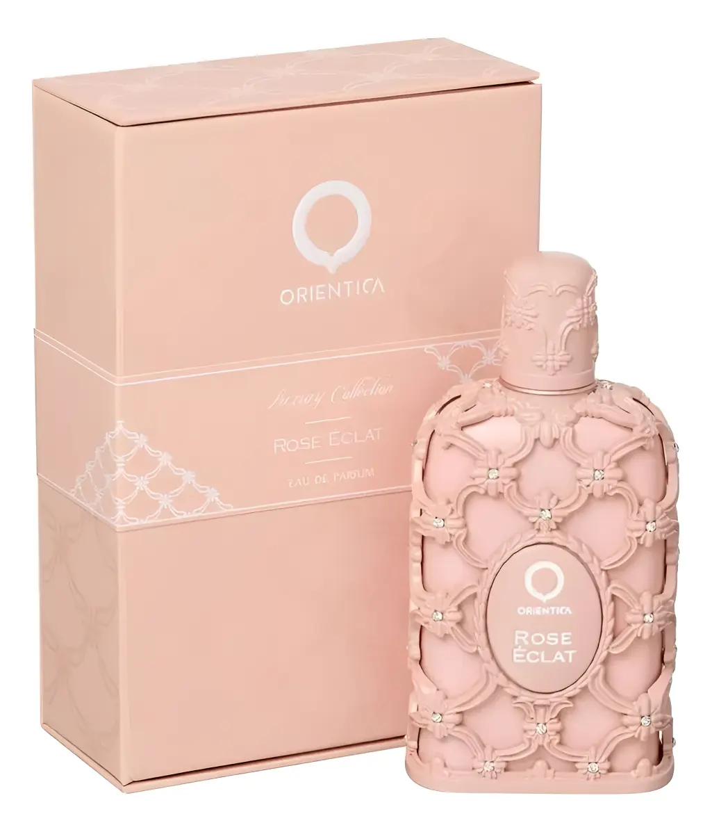 ORIENTICA ROSE ECLAT 80 ML - miniatura 2