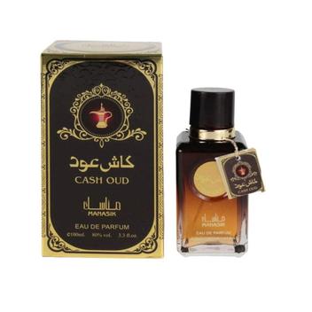 Oud Amber Rouge Manasik - miniatura 2