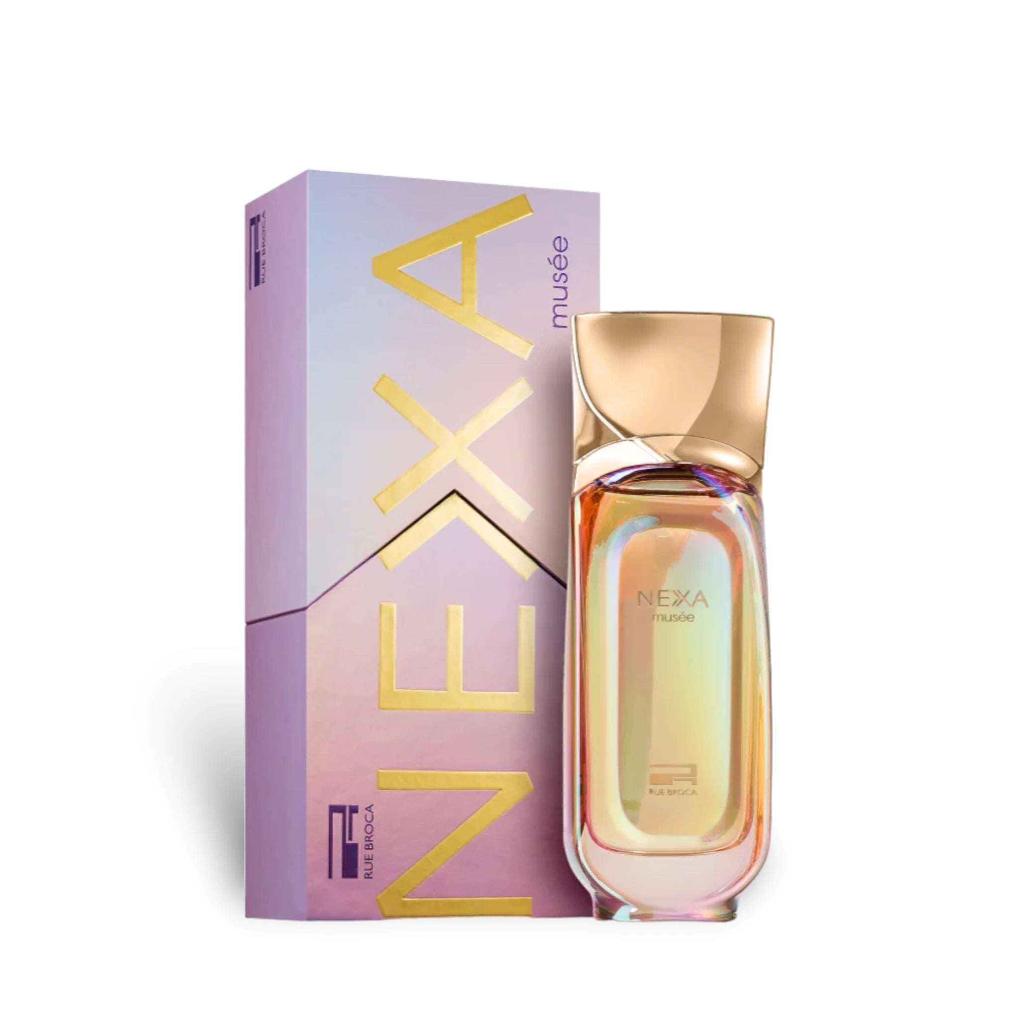 RUE BROCA NEXA MUSÉE 100ML - miniatura 2