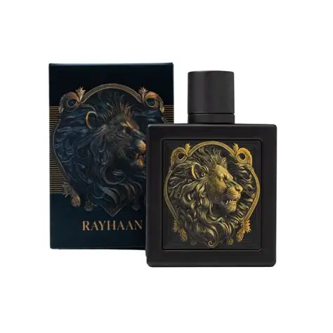 RAYHAAN LION 100ML - miniatura 2