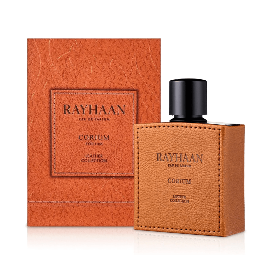 RAYHAAN CORIUM 100ML - miniatura 2