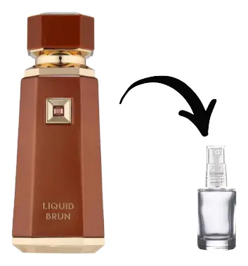DECANTE FRENCH AVENUE LIQUID BRUN 5ML