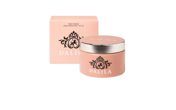 HIDRATANTE EM PASTA ISABELLE LA BELLE DALELA  (DALILA) 200G