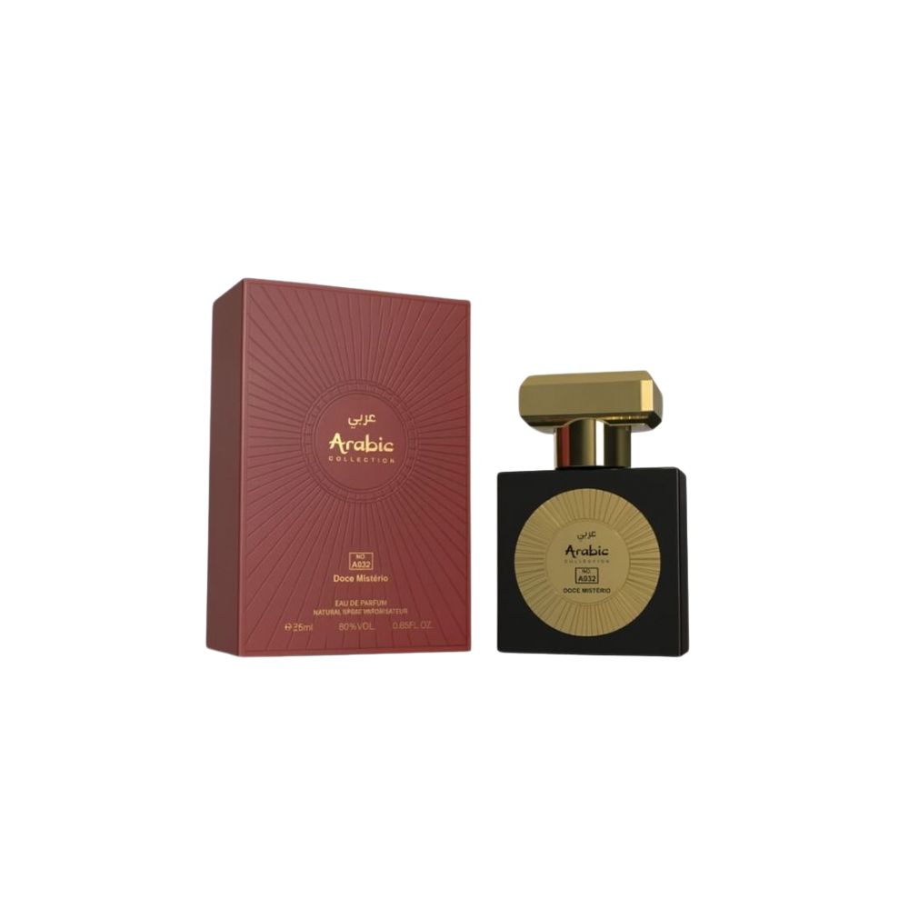 MINIATURA ARABIC COLLECTION 032 NEBRAS 25ML