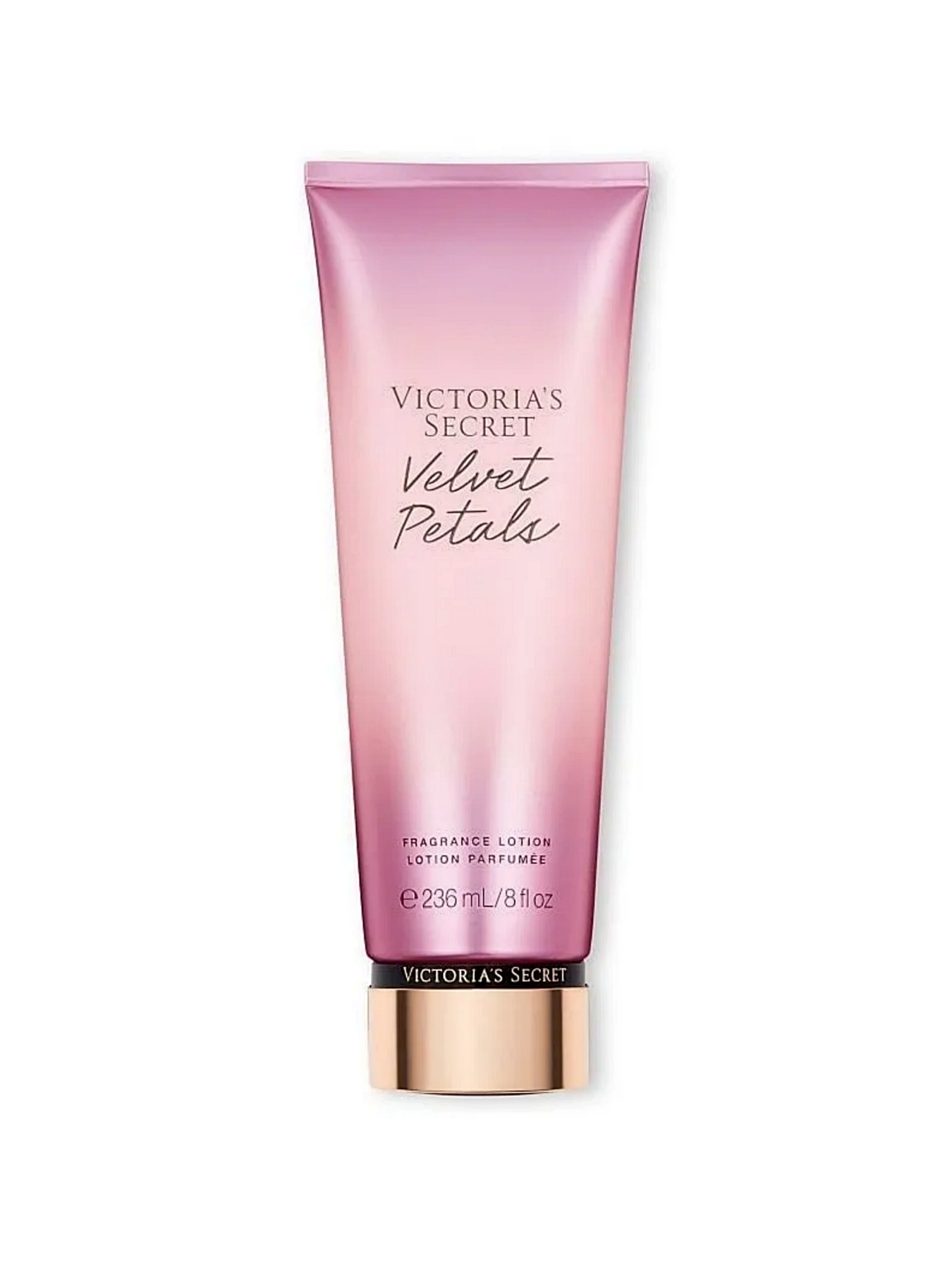 HIDRATANTE VICTORIA'S SECRET VELVET PETALS 236ML - imagem 1