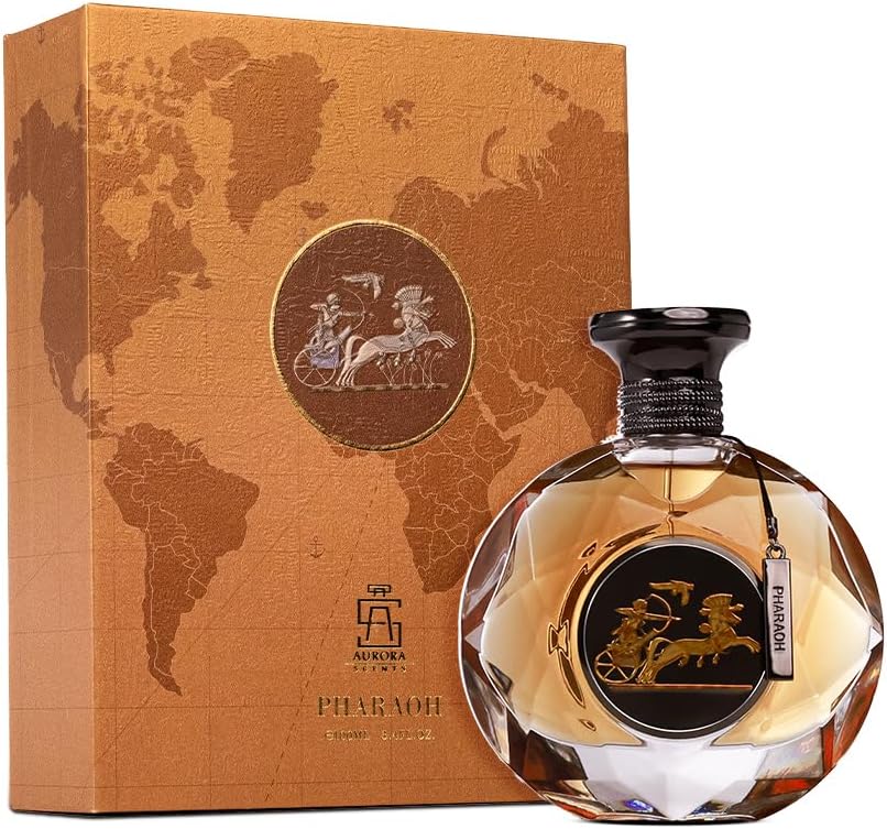 AURORA PHARAOH 100ML - imagem 1