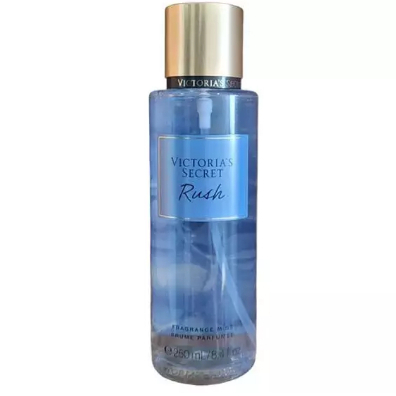 BODY SPLASH VICTORIA'S SECRET RUSH 250ML - imagem 1