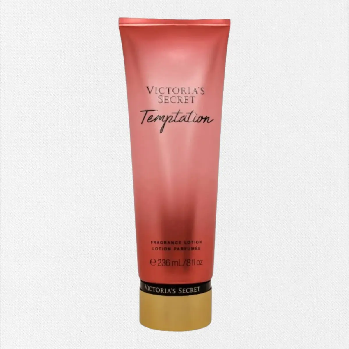 HIDRATANTE VICTORIA'S SECRET TEMPTATION 236ML