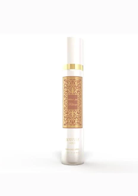 PERFUME SPRAY ISABELLE LA BELLE FAKHAR ROSE FEM 300ML - miniatura 2