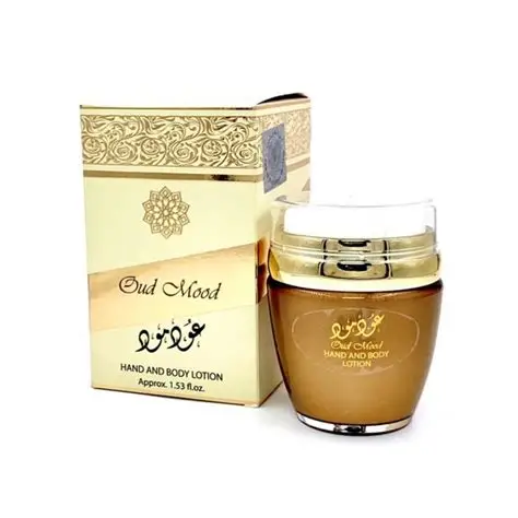 CREME CORPORAL OUD MOOD 30ml
