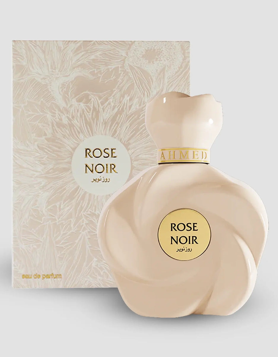 AHMED ROSE NOIR 75ML