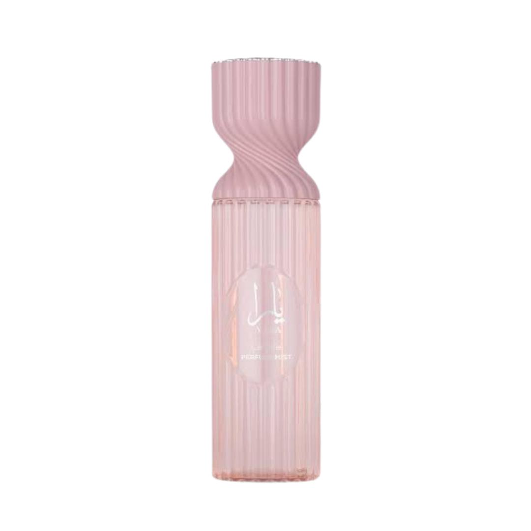 LATTAFA SPLASH YARA ROSA 250ML - miniatura 2