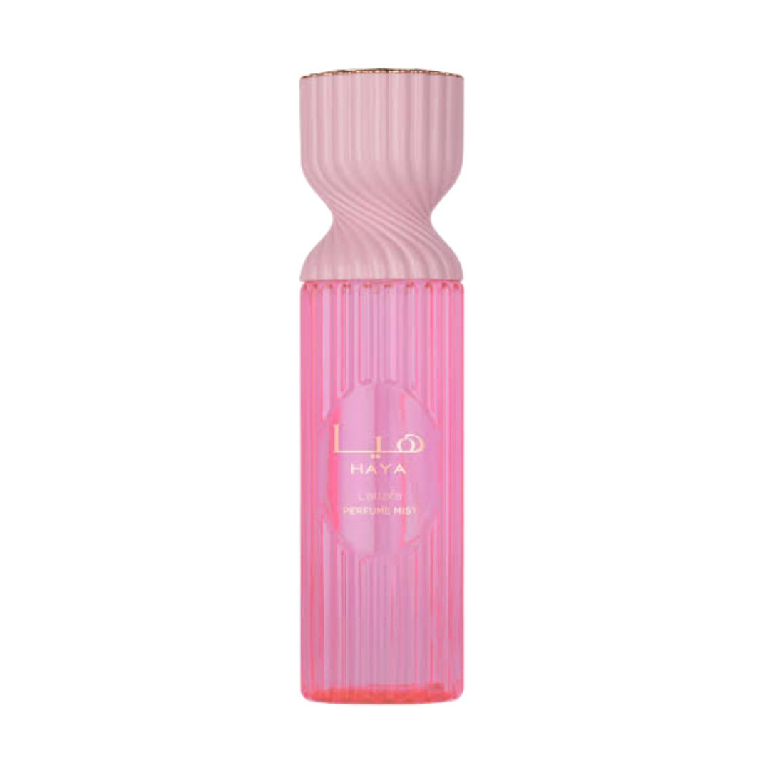 LATTAFA SPLASH HAYA 250ML - imagem 1