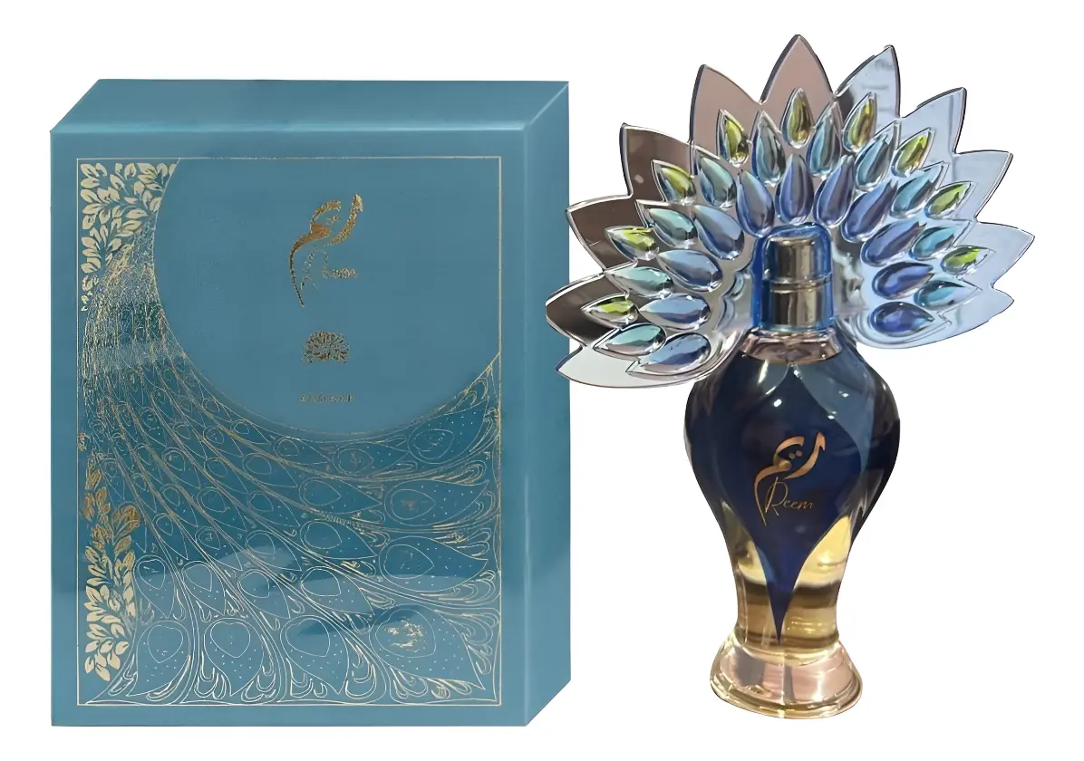 ASDAAF REEM EDP 100ML