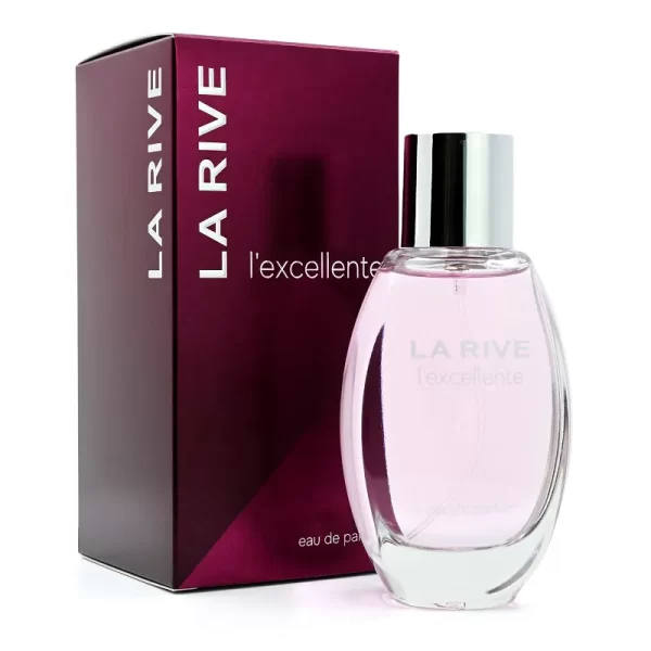 LA RIVE L'EXCELLENTE EDP FEM 100ML - miniatura 2